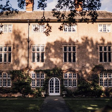 Woodborough Hall Exterior foto